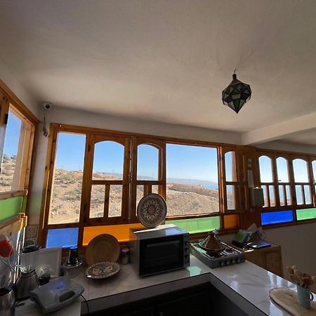 Cozy Surf House Hostel Тагазут Екстериор снимка