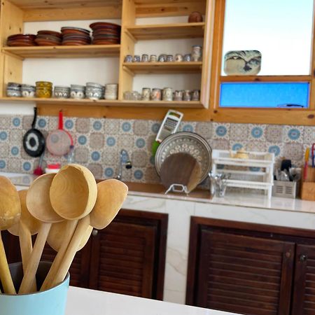Cozy Surf House Hostel Тагазут Екстериор снимка