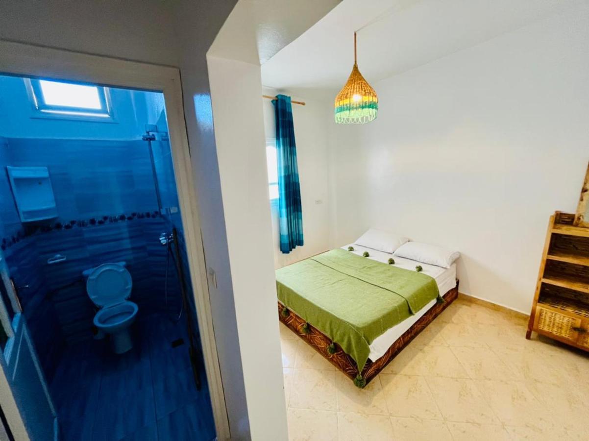 Cozy Surf House Hostel Тагазут Екстериор снимка