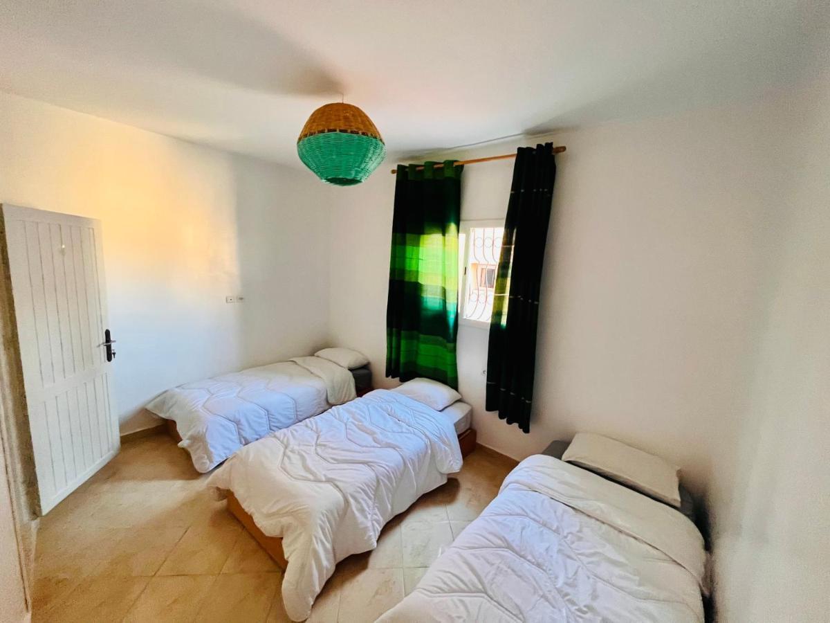 Cozy Surf House Hostel Тагазут Екстериор снимка