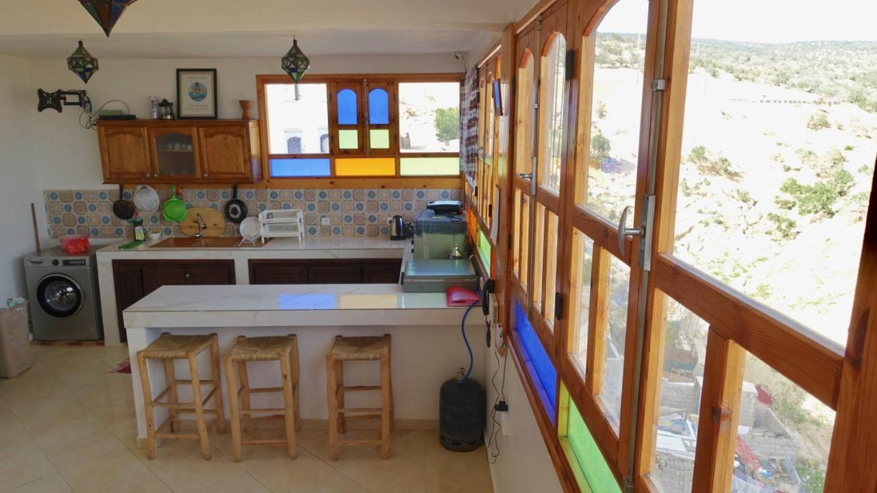 Cozy Surf House Hostel Тагазут Екстериор снимка