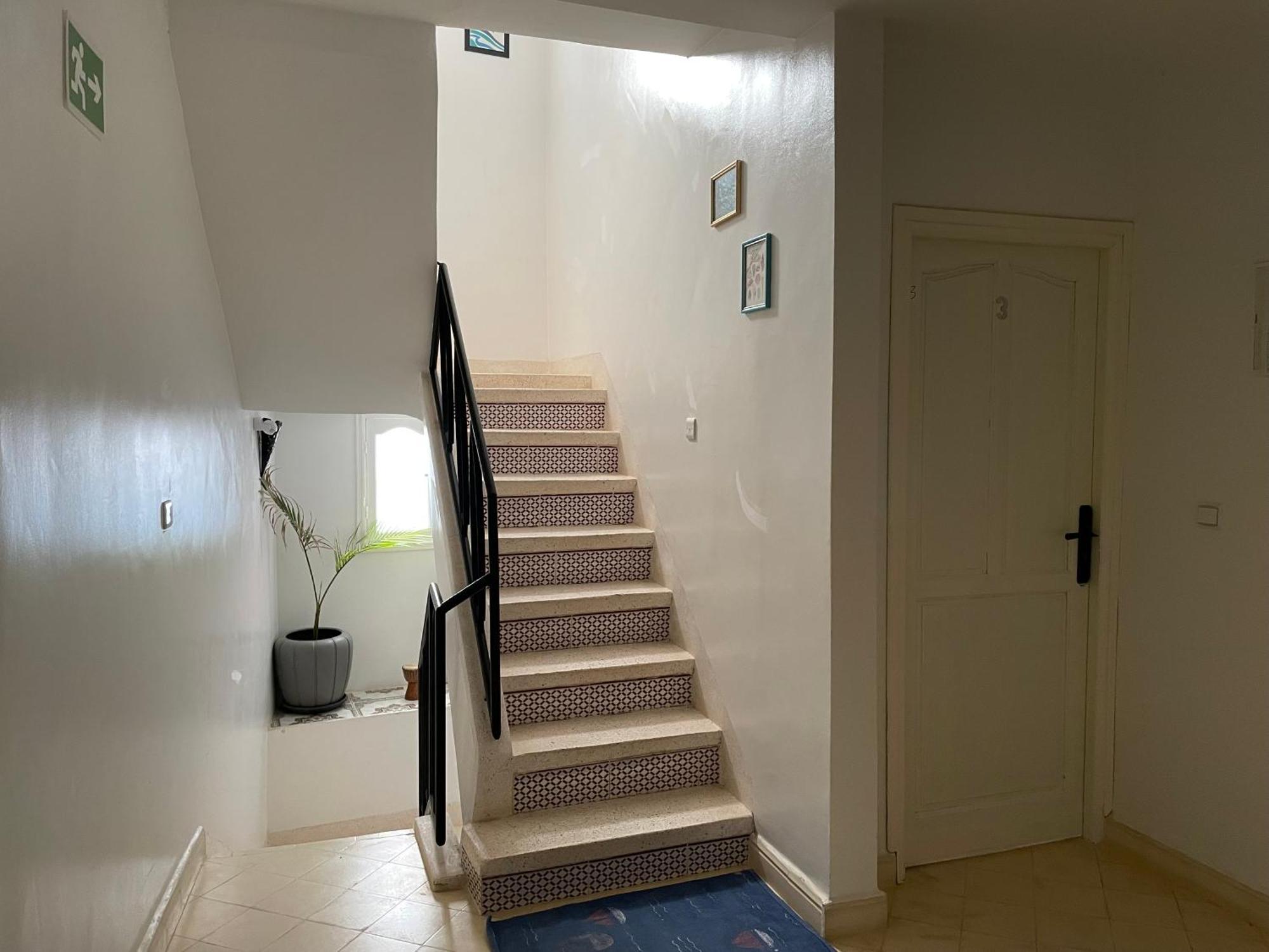 Cozy Surf House Hostel Тагазут Екстериор снимка