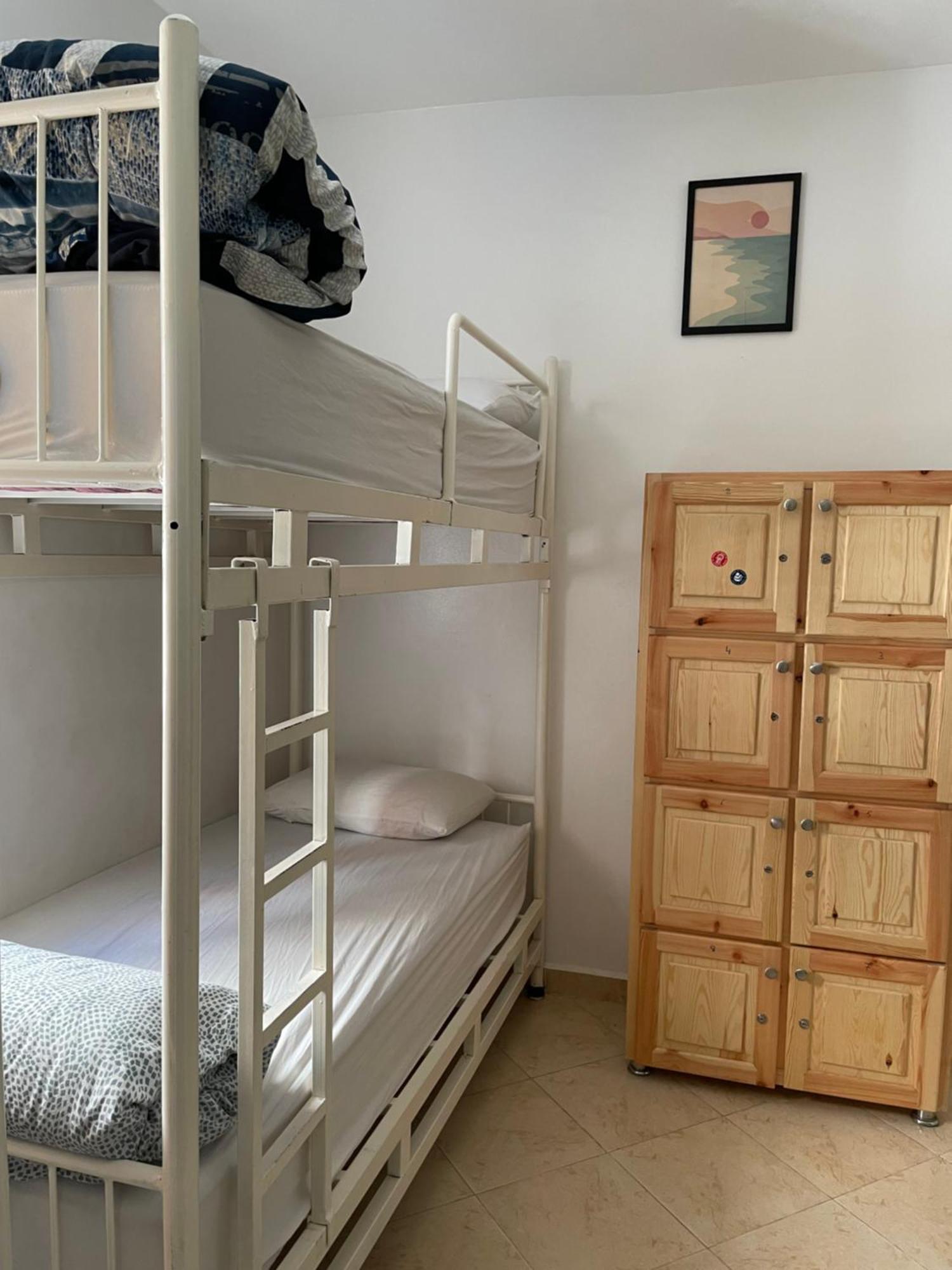 Cozy Surf House Hostel Тагазут Екстериор снимка