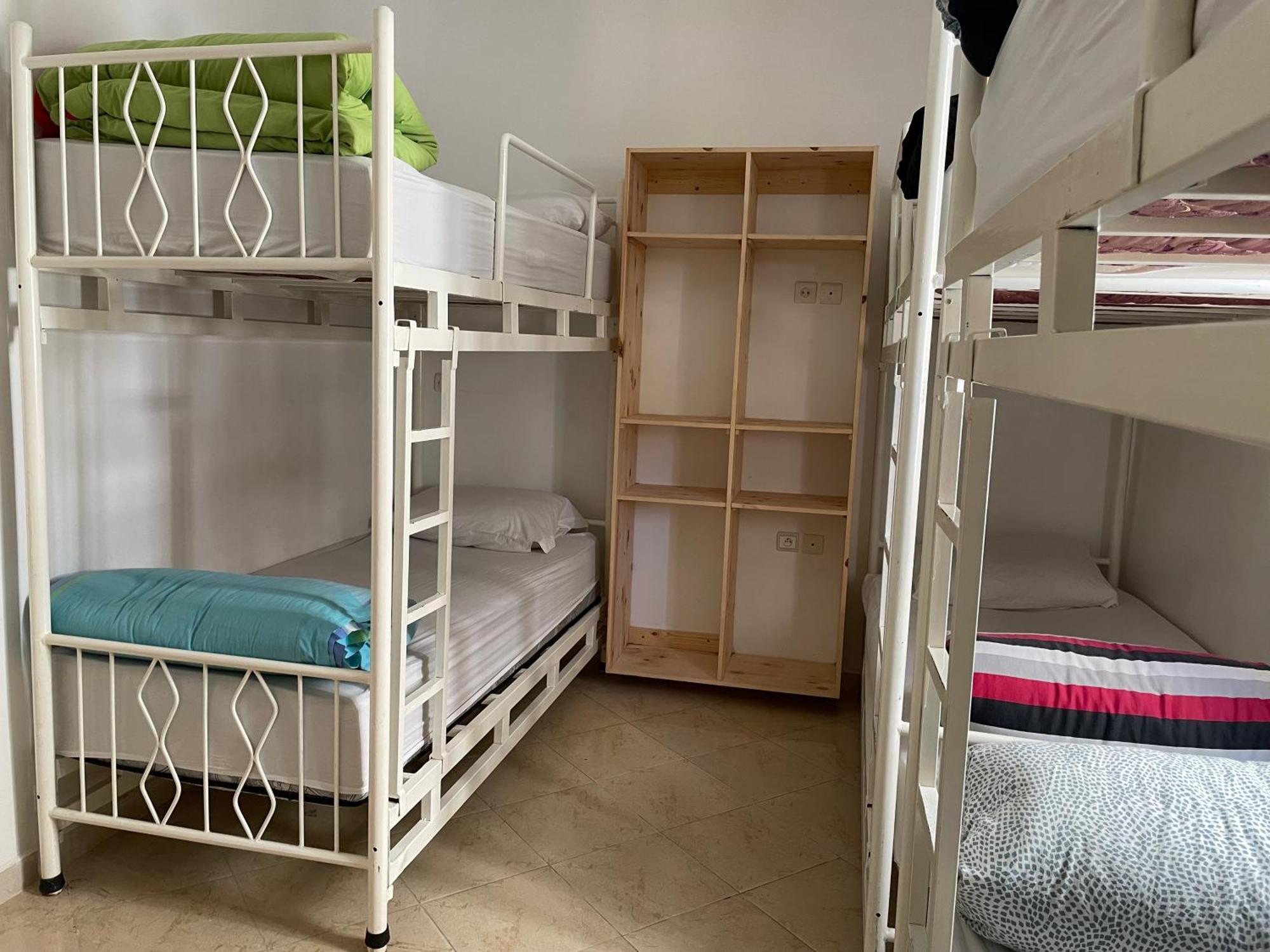 Cozy Surf House Hostel Тагазут Екстериор снимка