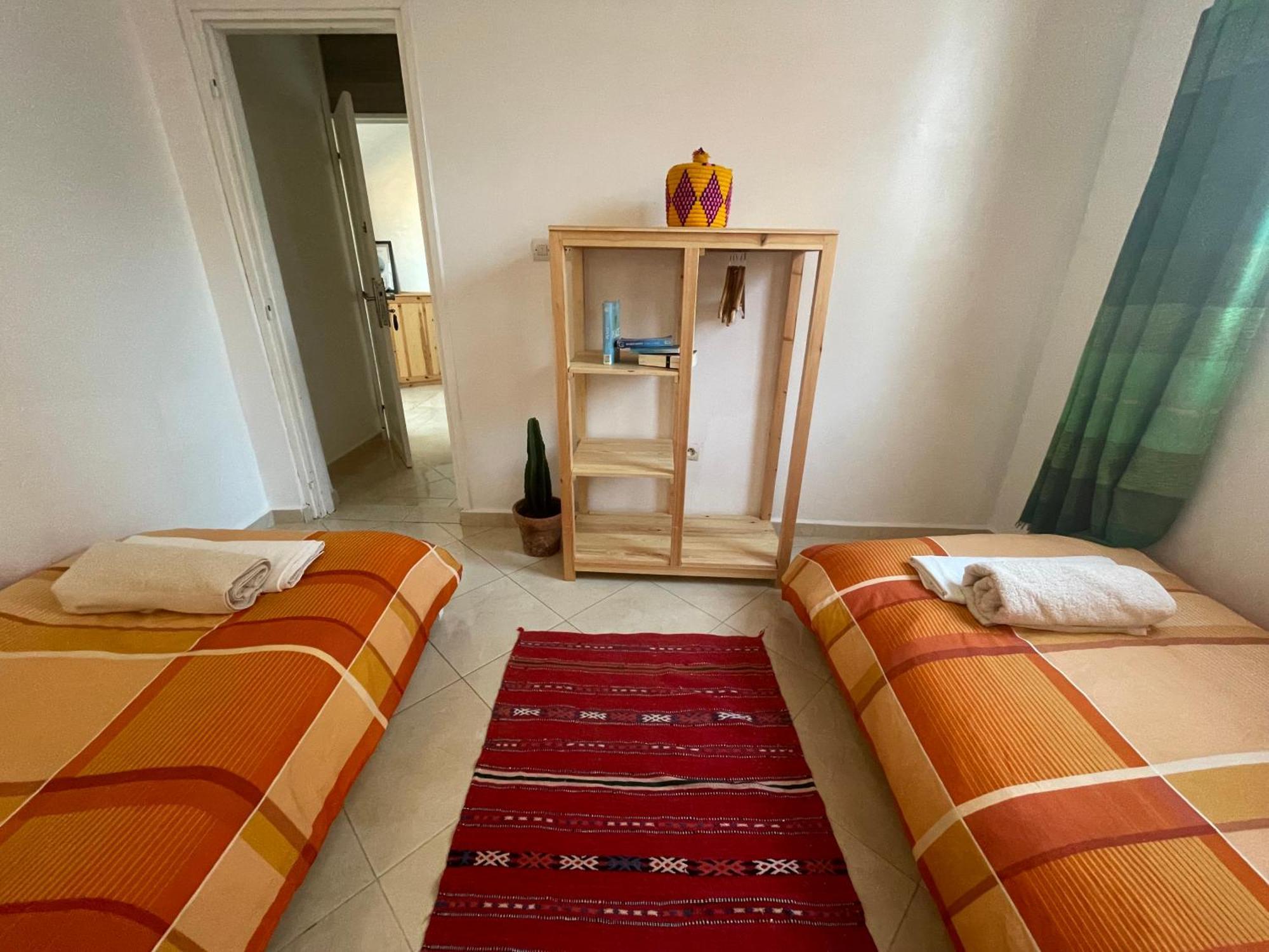 Cozy Surf House Hostel Тагазут Екстериор снимка