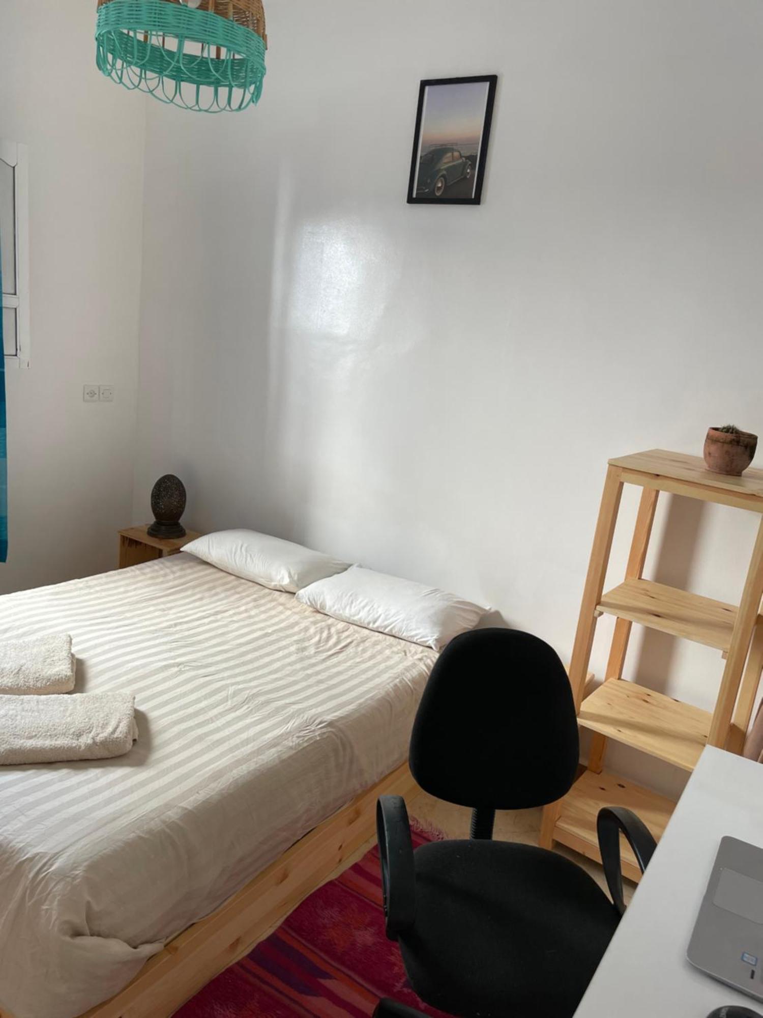 Cozy Surf House Hostel Тагазут Екстериор снимка