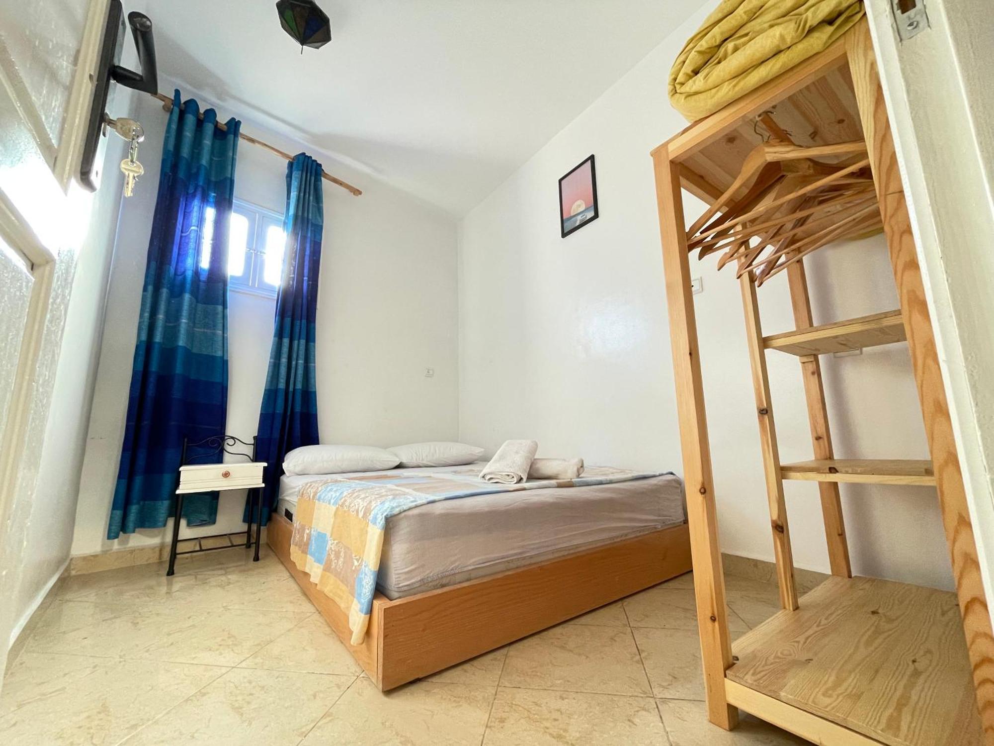 Cozy Surf House Hostel Тагазут Екстериор снимка